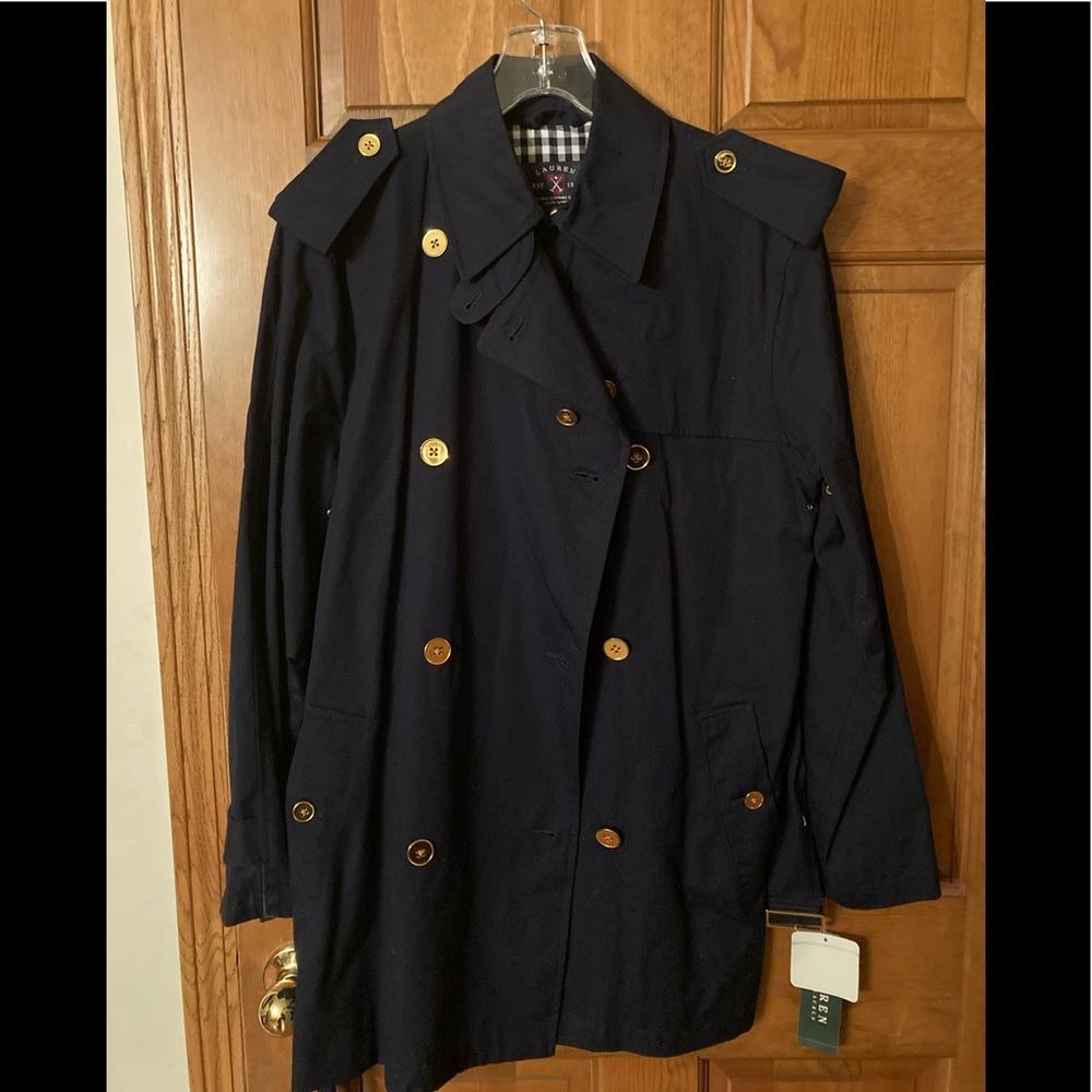 Ladies’s Jacket